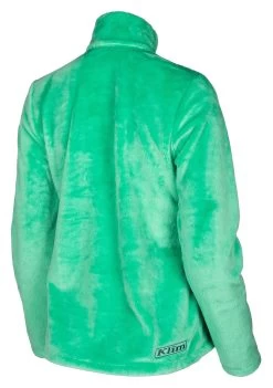 Klim Cascade Quarter Zip Women's Fleece 11 Klim Cascade Quarter Zip Women's Fleece -Riding Equipment Store klim cascade14 zip pullover womens jacket black 3