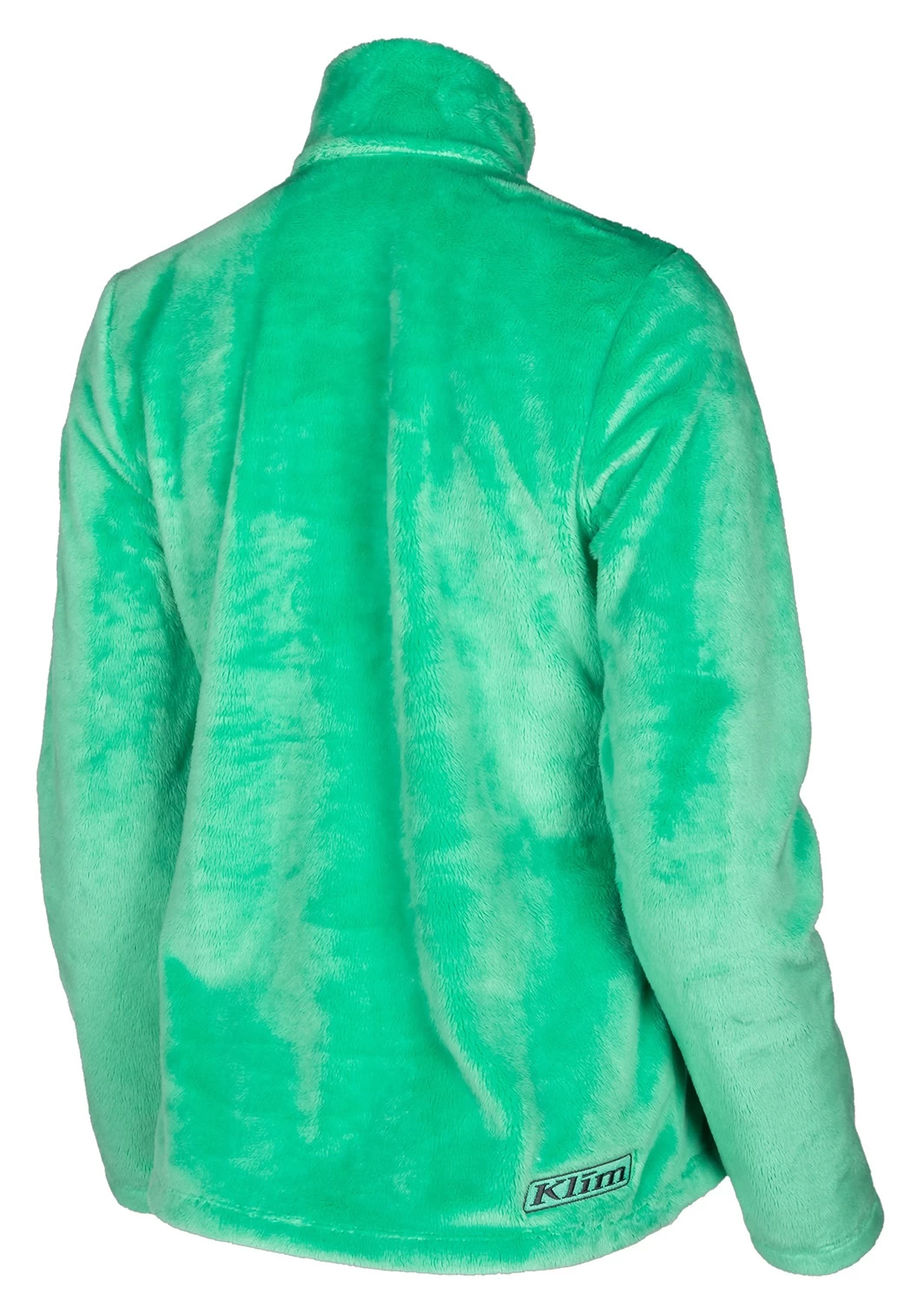 Klim Cascade Quarter Zip Women's Fleece 6 Klim Cascade Quarter Zip Women's Fleece - Image 4