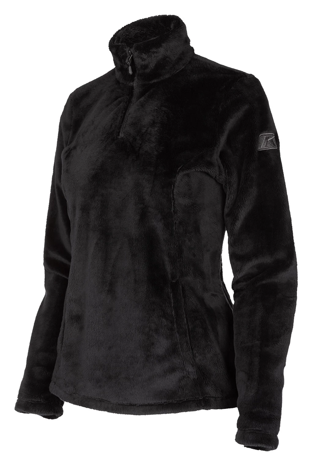 Klim Cascade Quarter Zip Women's Fleece 3 Klim Cascade Quarter Zip Women's Fleece