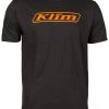 Klim Don't Follow T-Shirt -Riding Equipment Store klim dont follow t shirt grey