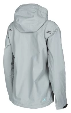 Klim Eclipse Women's Jacket 11 Klim Eclipse Women's Jacket -Riding Equipment Store klim eclipse womens jacket black grey 3