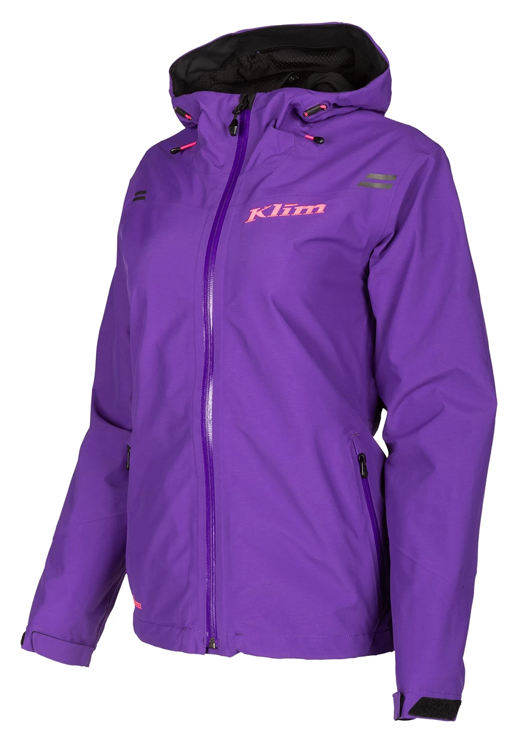 Klim Eclipse Women's Jacket 7 Klim Eclipse Women's Jacket - Image 5