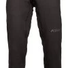 Klim Inferno Pants -Riding Equipment Store klim inferno pants black grey