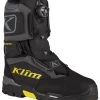 Klim Klutch GTX BOA Boot -Riding Equipment Store klim klutch gtxboa boot