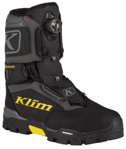 Klim Klutch GTX BOA Boot