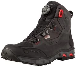 Klim Outlander GTX Boots -Riding Equipment Store klim outlander gtx boots