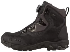 Klim Outlander GTX Boots -Riding Equipment Store klim outlander gtx boots stealth black 1