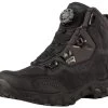 Klim Outlander GTX Boots -Riding Equipment Store klim outlander gtx boots stealth black