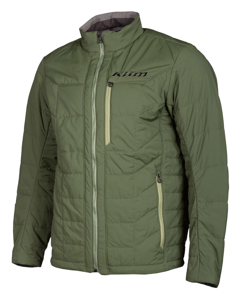 Klim Override Jacket 7 Klim Override Jacket - Image 5
