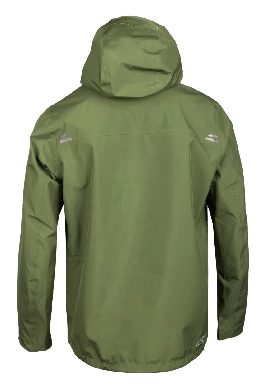 Klim Stow Away Pro Jacket 6 Klim Stow Away Pro Jacket - Image 4