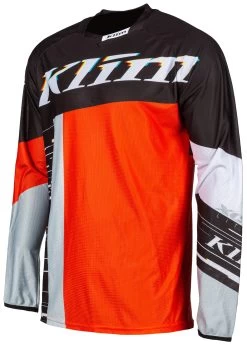 Klim XC Lite Jersey -Riding Equipment Store klim xc lite jersey redrock