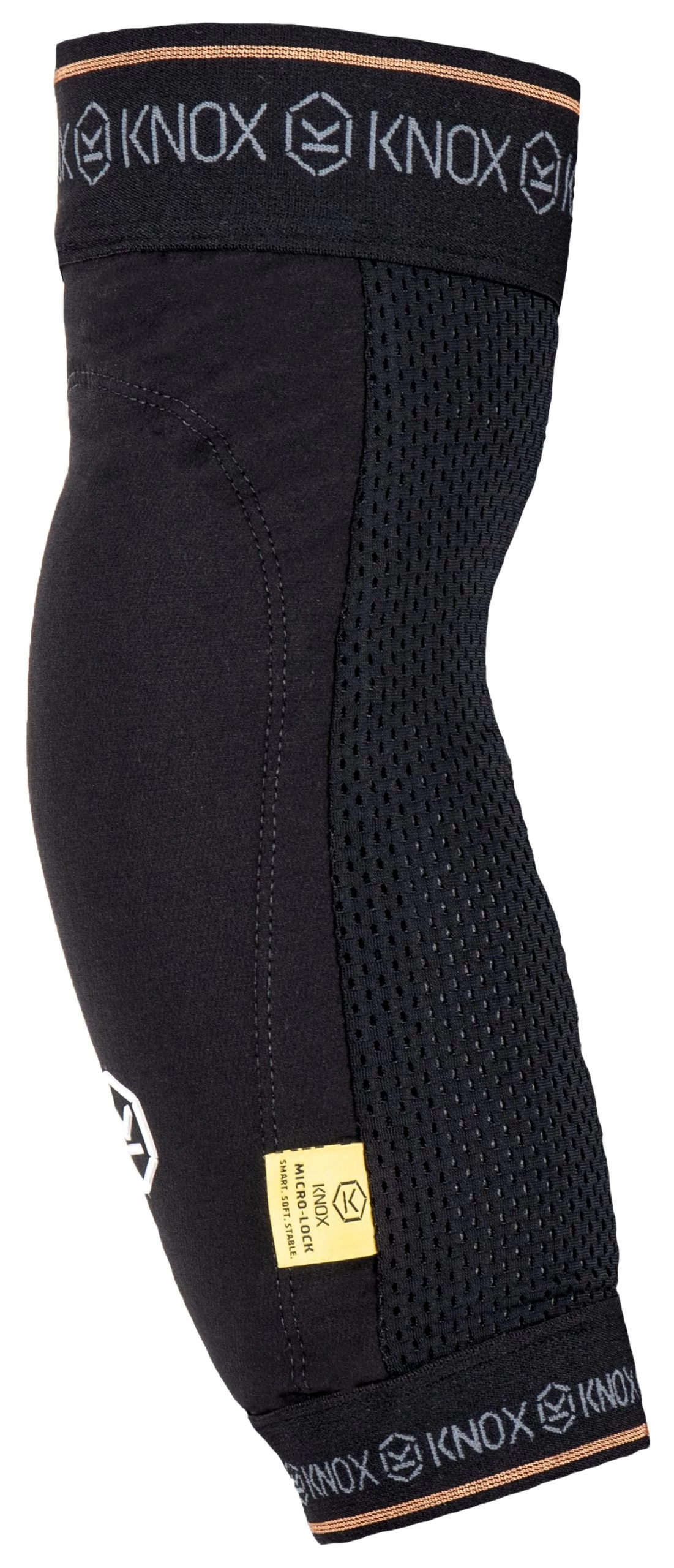 Knox Action Pro Elbow Guard 4 Knox Action Pro Elbow Guard - Image 2