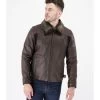 Knox Ford Jacket (SM) -Riding Equipment Store knox ford jacket brown