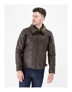 Knox Ford Jacket (SM)