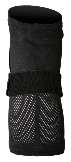 Knox Guerilla Knee Guards -Riding Equipment Store knox guerilla knee ladies v14 black