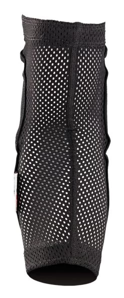 Knox Guerilla Knee Guards -Riding Equipment Store knox guerilla womens knee guards black 2