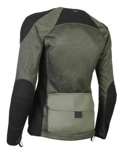 Knox Urbane Pro Utility Women's Shirt -Riding Equipment Store knox urbane pro utility womens shirt 3