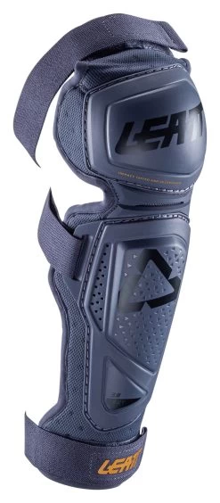 Leatt 3.0 EXT Knee & Shin Guards 13 Leatt 3.0 EXT Knee & Shin Guards -Riding Equipment Store leatt30 ext knee shin guards flint 1