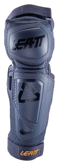Leatt 3.0 EXT Knee & Shin Guards 12 Leatt 3.0 EXT Knee & Shin Guards -Riding Equipment Store leatt30 ext knee shin guards flint