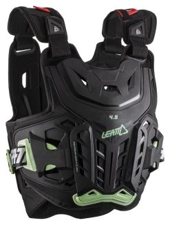 Leatt 4.5 Jacki Women's Chest Protector