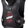 Leatt Airflex Chest Protector -Riding Equipment Store leatt airflex chest protector black