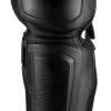 Leatt 3.0 EXT Knee & Shin Guards -Riding Equipment Store leatt ext knee shin guards30 black