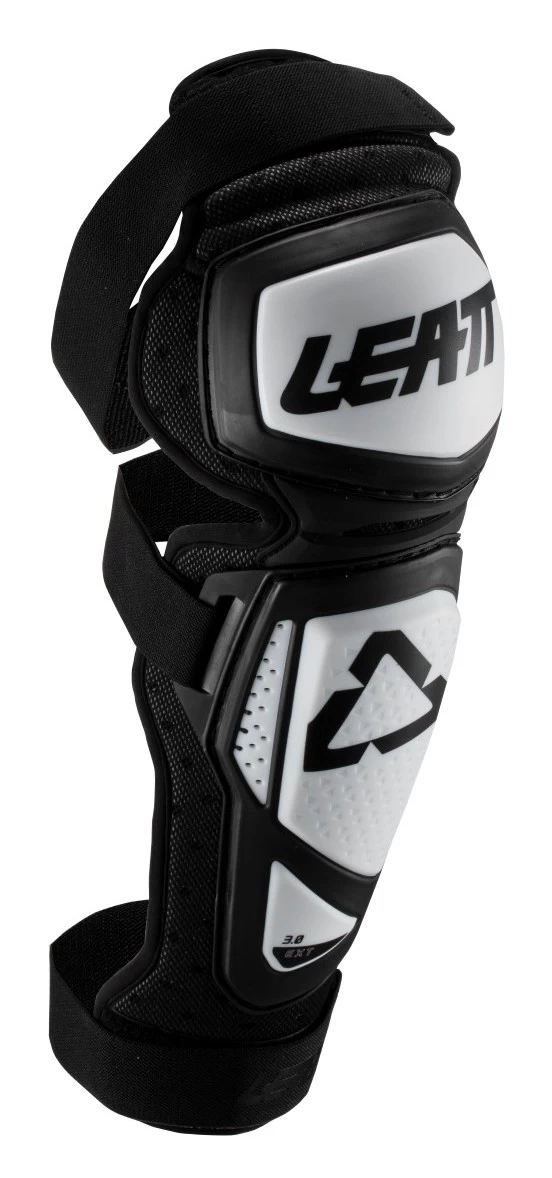 Leatt 3.0 EXT Knee & Shin Guards 6 Leatt 3.0 EXT Knee & Shin Guards - Image 4