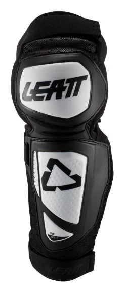 Leatt 3.0 EXT Knee & Shin Guards 10 Leatt 3.0 EXT Knee & Shin Guards -Riding Equipment Store leatt ext knee shin guards30 white black