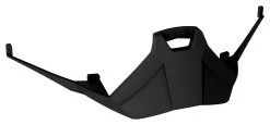 Leatt Velocity 6.5 Nose Deflector -Riding Equipment Store leatt velocity65 nose deflector