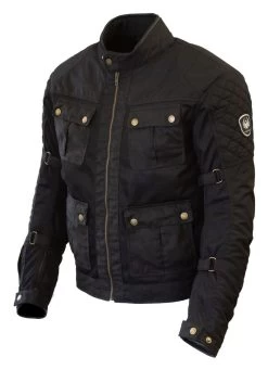 Merlin Chigwell Utility Jacket