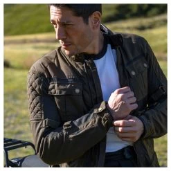 Merlin Chigwell Utility Jacket -Riding Equipment Store merlin chigwell utility jacket 1