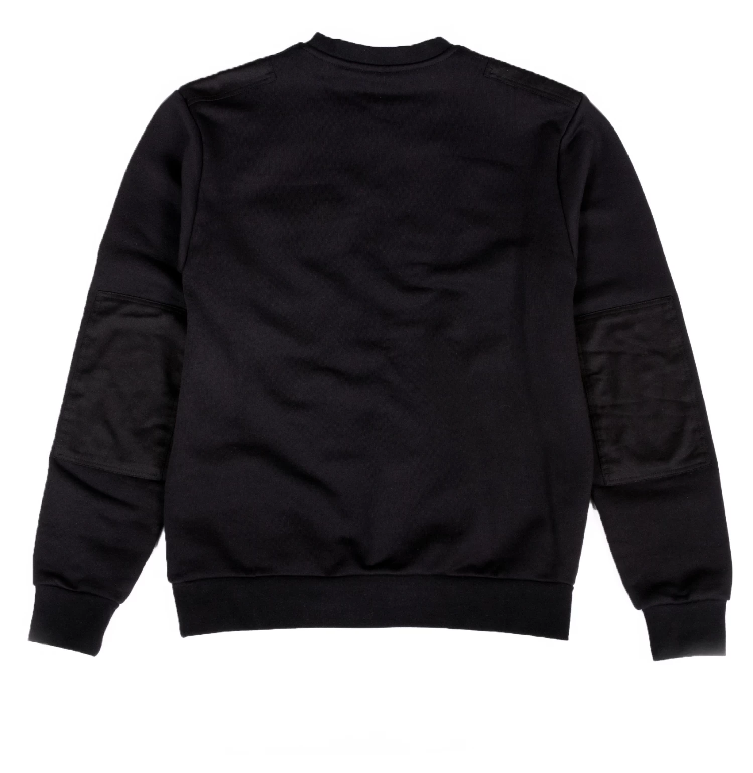 Merlin Hagley Utility Sweat Shirt 4 Merlin Hagley Utility Sweat Shirt - Image 2