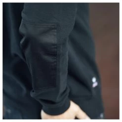 Merlin Hagley Utility Sweat Shirt 16 Merlin Hagley Utility Sweat Shirt -Riding Equipment Store merlin hagley utility sweat shirt black 6