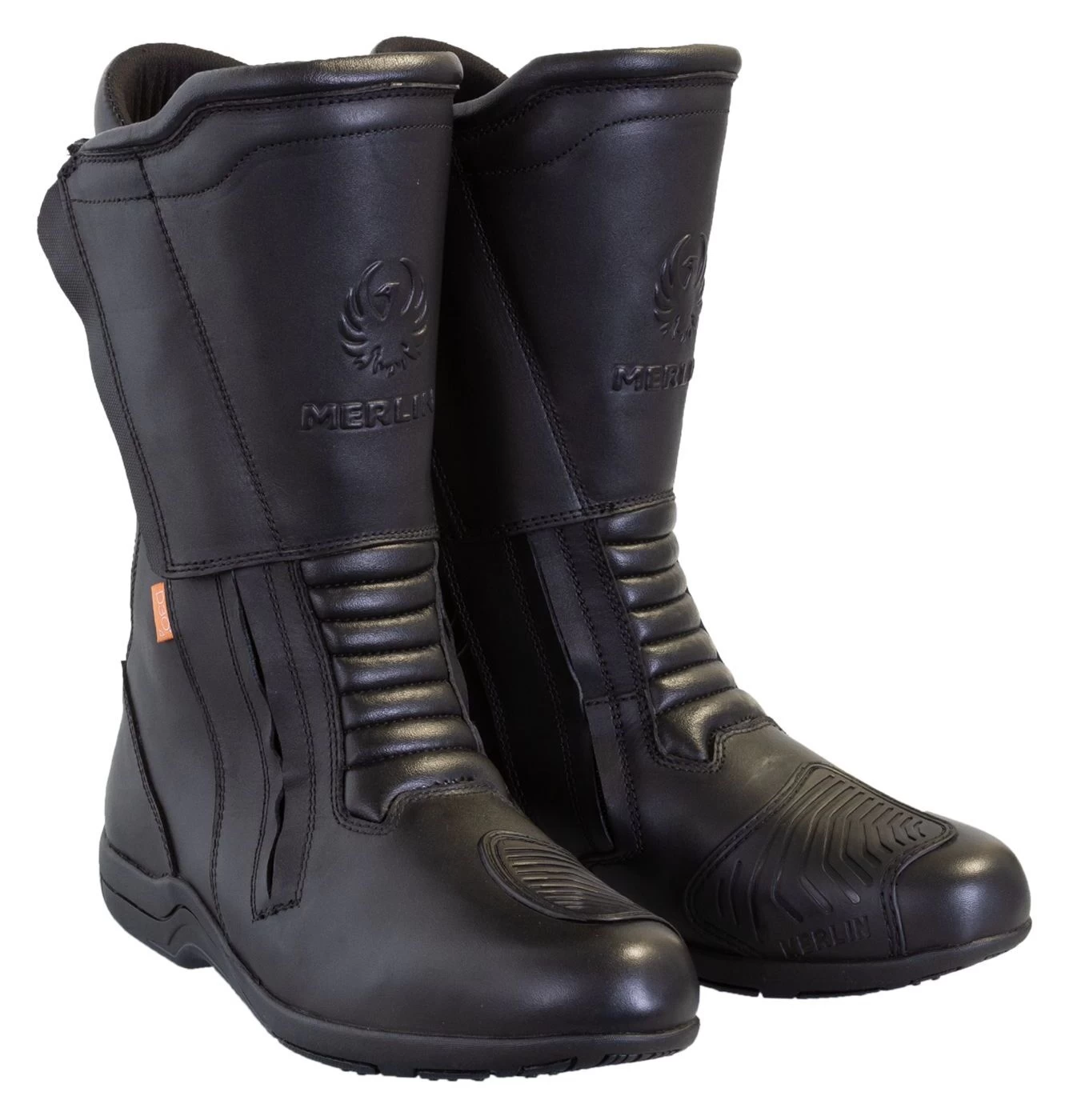 Merlin Thor D3O Boots (12) 4 Merlin Thor D3O Boots (12) - Image 2