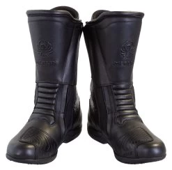 Merlin Thor D3O Boots (12) 9 Merlin Thor D3O Boots (12) -Riding Equipment Store merlin thor boots black 2