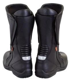 Merlin Thor D3O Boots (12) 11 Merlin Thor D3O Boots (12) -Riding Equipment Store merlin thor boots black 4