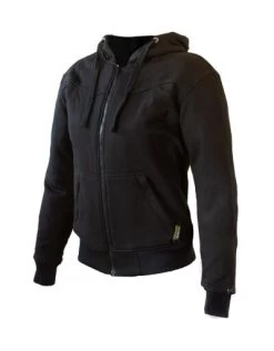 Merlin Vixen Women's Riding Hoody (2XL & 3XL) 7 Merlin Vixen Women's Riding Hoody (2XL & 3XL) -Riding Equipment Store merlin vixen womens riding hoody black 1