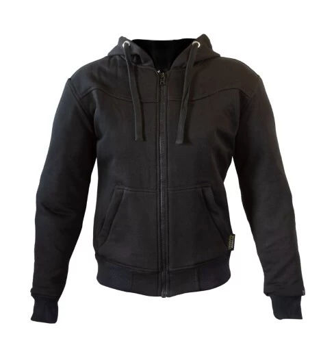 Merlin Vixen Women's Riding Hoody (2XL & 3XL) 3 Merlin Vixen Women's Riding Hoody (2XL & 3XL)