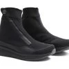 MOMODesign Firegun 1 WP Boots -Riding Equipment Store momo design firegun1 wp boots black
