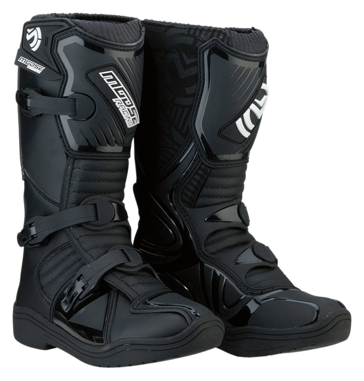 Moose Racing Kids M1.3 MX Boots