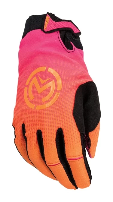 Moose Racing SX1 Gloves 6 Moose Racing SX1 Gloves - Image 4