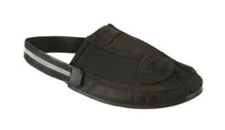 Riding Equipment Store -Riding Equipment Store nelson rigg shift boot protector black 1