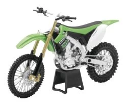 New Ray Toys Kawasaki KX450 2019 1:12 Model