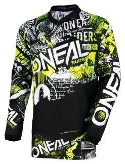 O'Neal Element Attack Jersey