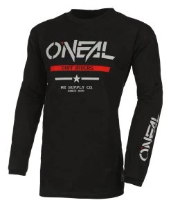 O'Neal Element Squadron Cotton Jersey