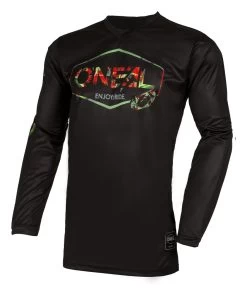 O'Neal Mahalo Jersey