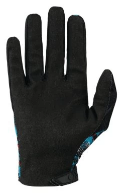 O'Neal Matrix Ride Gloves -Riding Equipment Store o neal matrix ride gloves blk neon 2