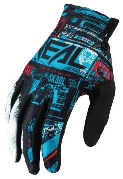 O'Neal Matrix Ride Gloves