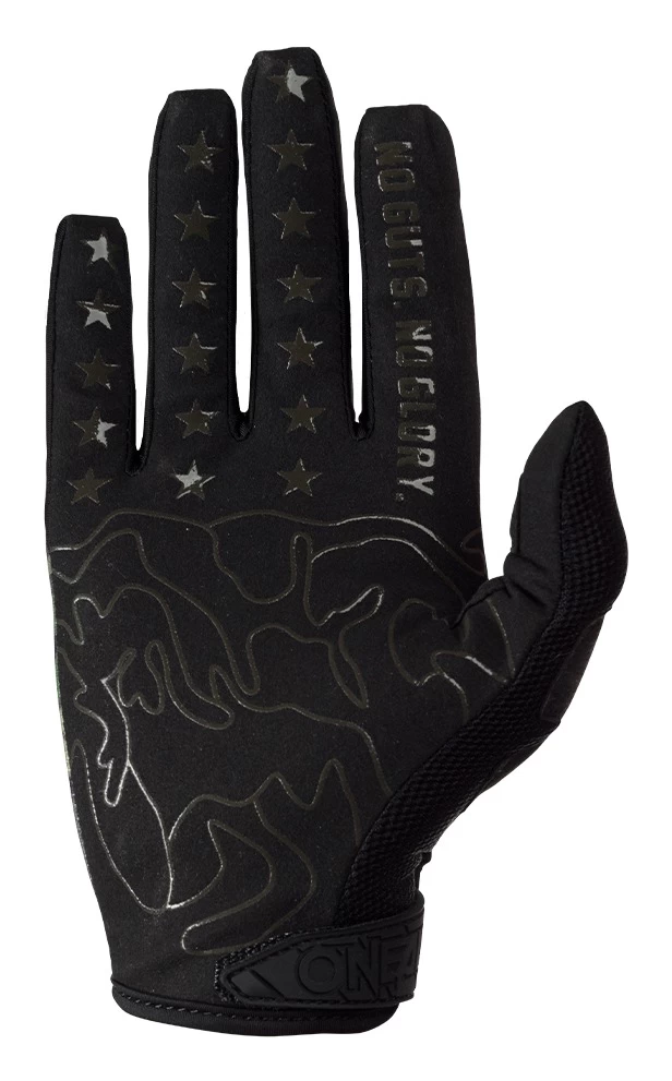 O'Neal Mayhem Camo Gloves 4 O'Neal Mayhem Camo Gloves - Image 2