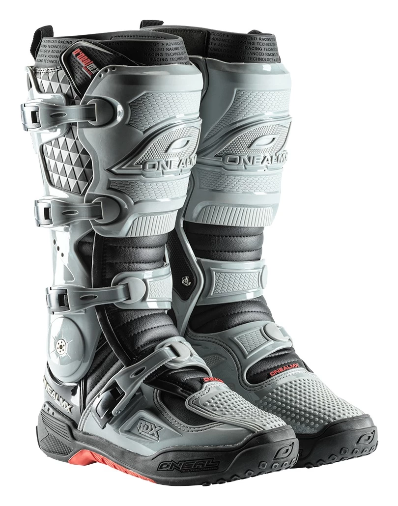 O'Neal RDX Boots 7 O'Neal RDX Boots - Image 5